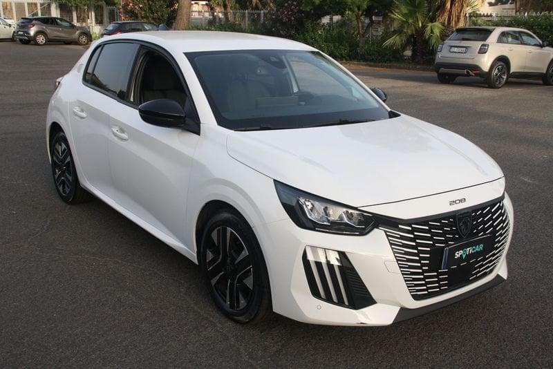 Peugeot 208 Allure PureTech 100 S/S