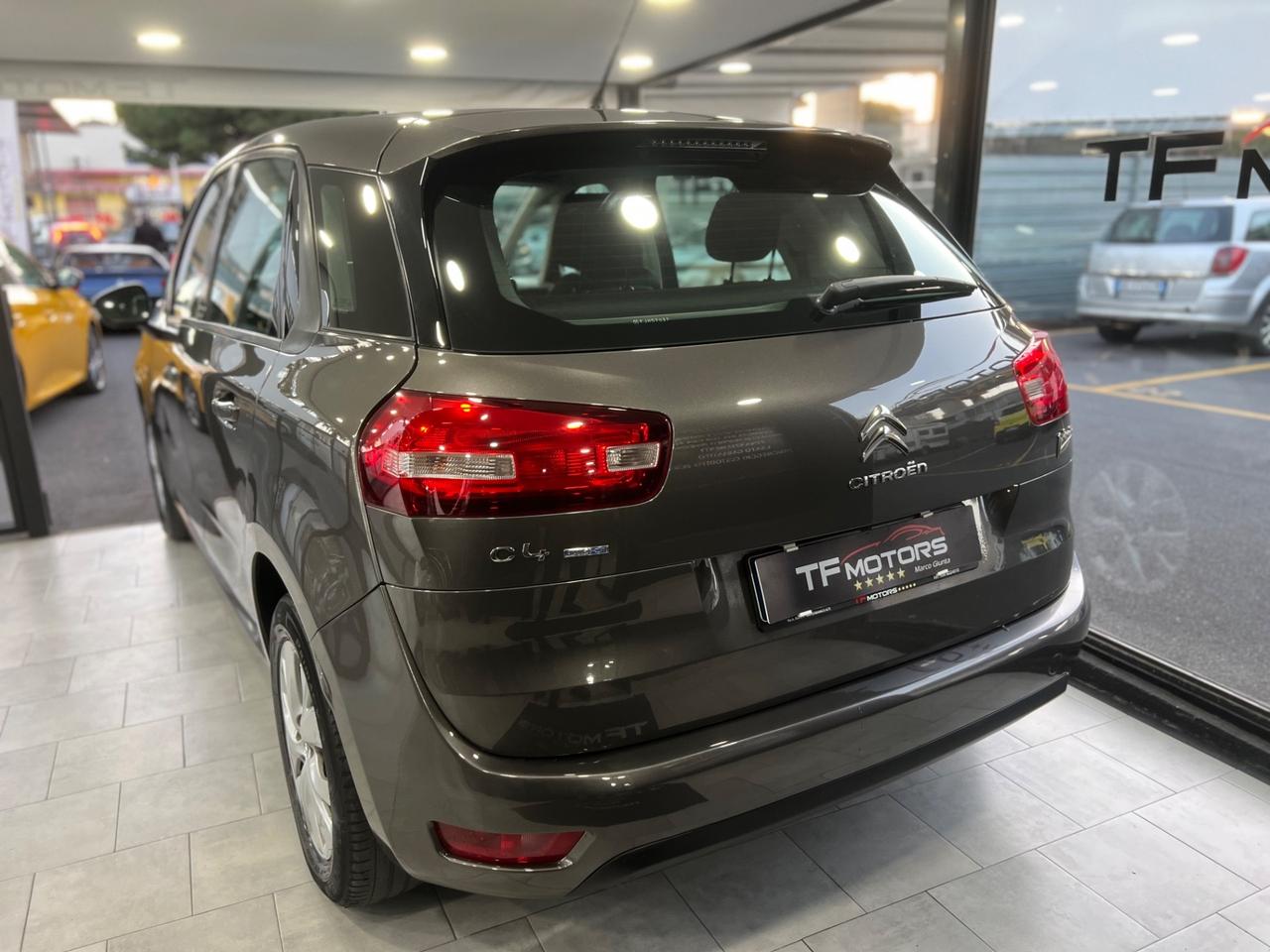 Citroen C4 Picasso 1.6 HDI TETTO PANORAMICO