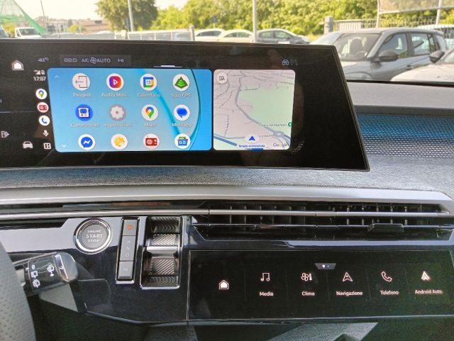 PEUGEOT 5008 Hybrid 145 e-DCS6 GT