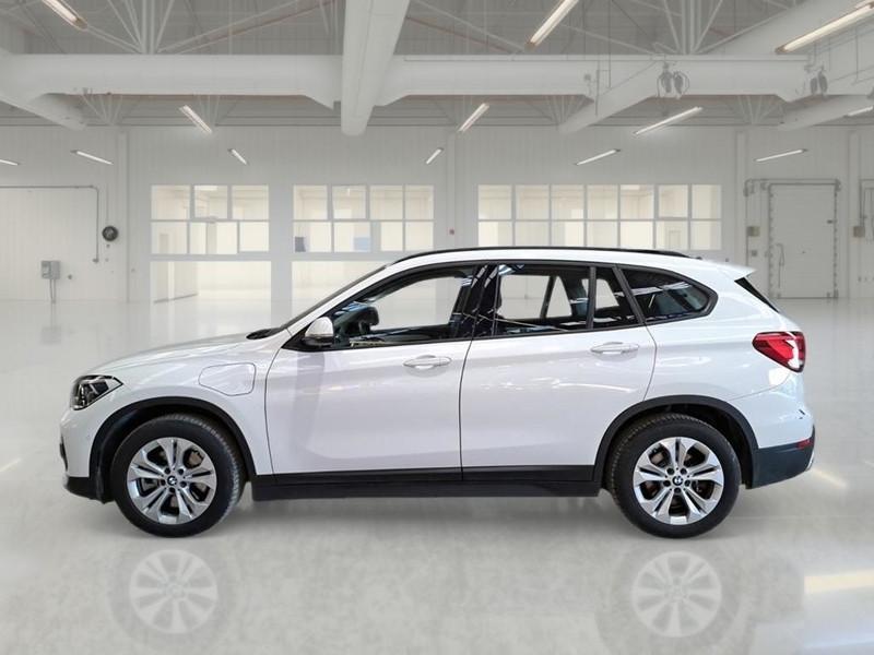 BMW X1 xDrive 25e Business Advantage automatico