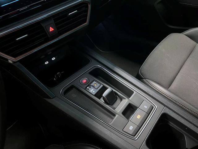 CUPRA Formentor 1.5 TSI DSG 150CV