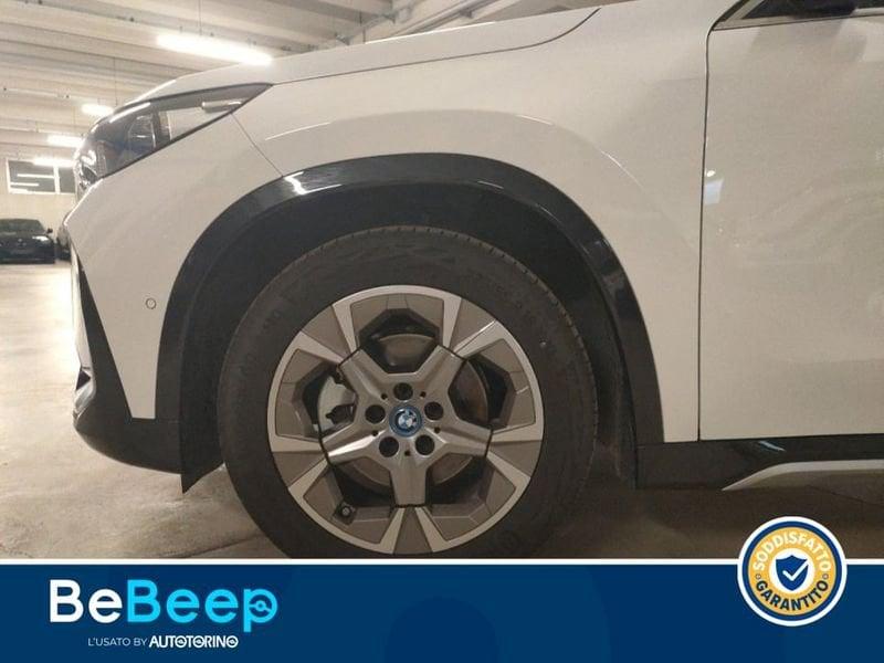 BMW X1 I EDRIVE 20 X-LINE