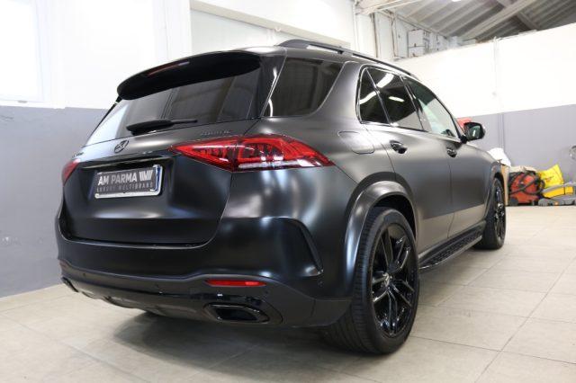 MERCEDES-BENZ GLE 400 d 4Matic Premi Plus -RISERVATA AD OPER DEL SETTORE