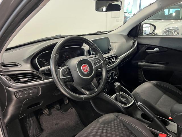 FIAT Tipo 1.3 Mjt S&S SW Business Unico proprietario