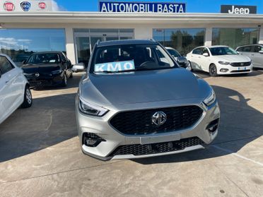 Mg ZS 1.5 VTi-tech Luxury Km 0