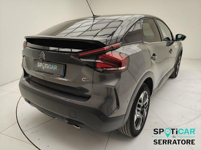 Citroën C4 1.5 bluehdi Shine s&s 130cv eat8