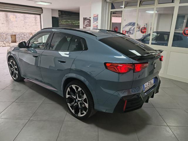 BMW X2 sDrive 18d Msport IPER FULL