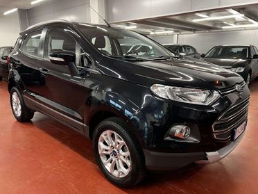 Ford EcoSport EcoSport 1.0 ecoboost 125cv