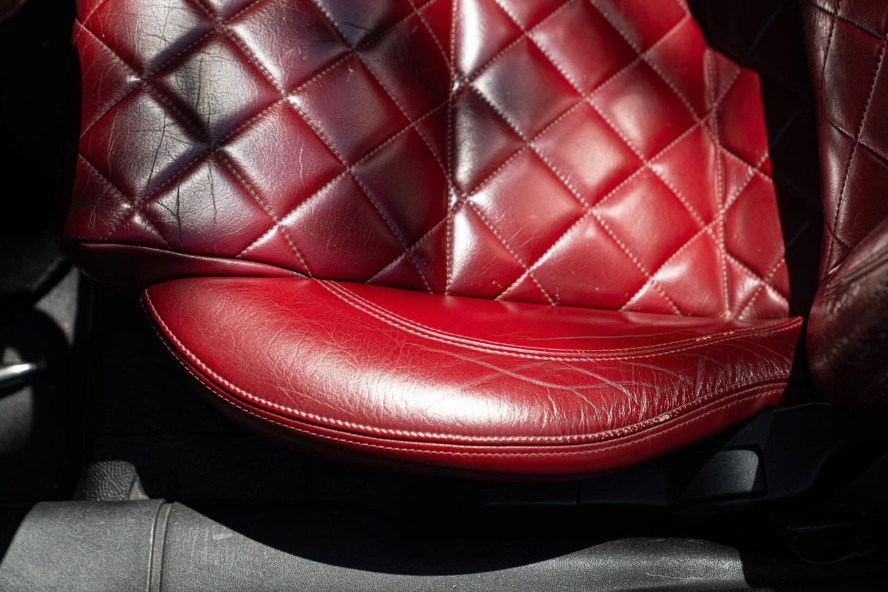 Fiat Barchetta - FIA00438