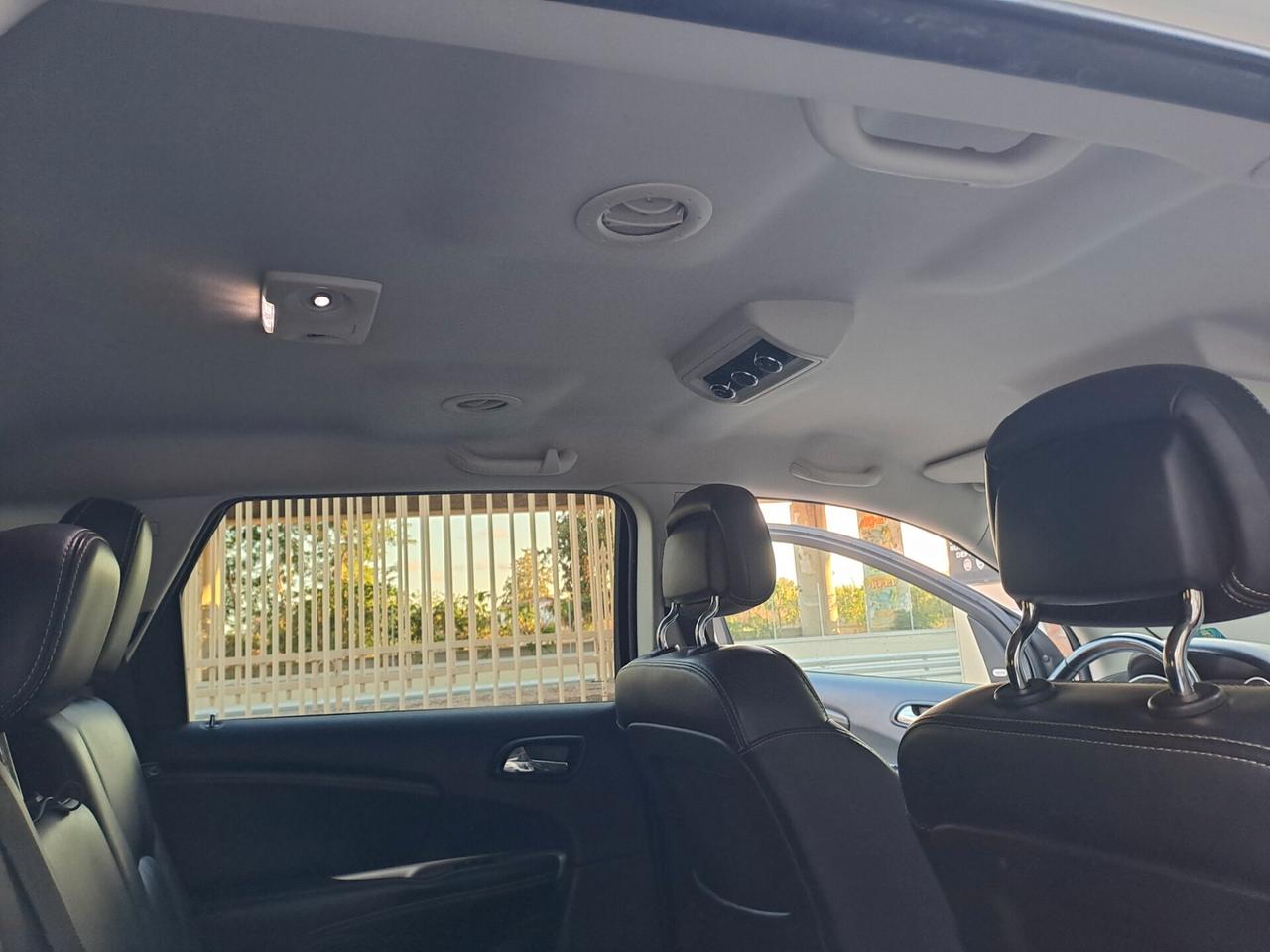 Fiat Freemont 2.0 Multijet 170 CV Lounge
