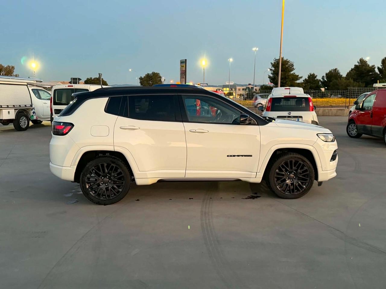 JEEP Compass My23 S 1.6 Diesel 130CV iva esposta