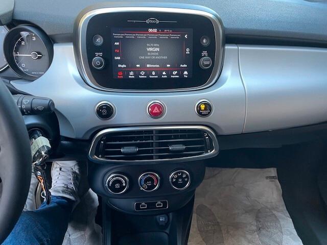 Fiat 500X 1.3 MultiJet 95 CV Connect