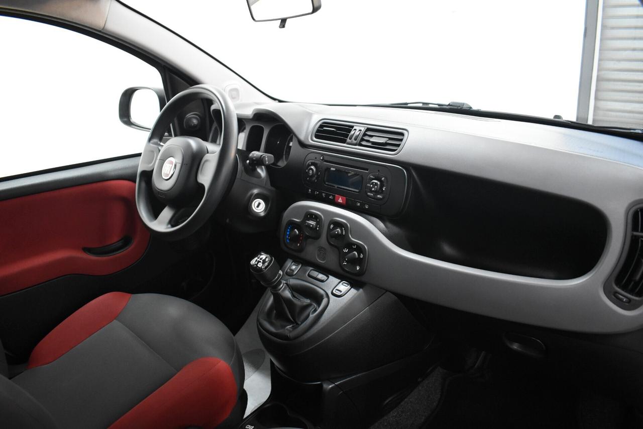 Fiat Panda 1.2 Benzina 69Cv Easy