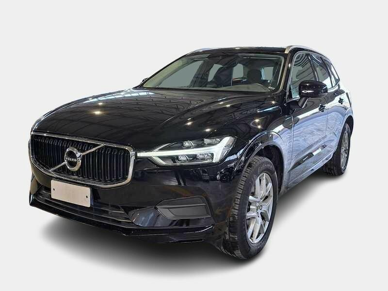 VOLVO XC60 B4 D AWD Geartronic Business