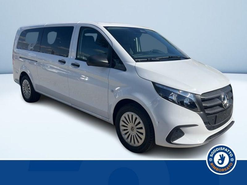 Mercedes-Benz Vito Tourer Pro 116 CDI Extralong