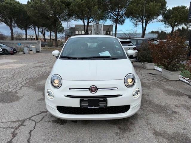 Fiat 500 1.0 Hybrid Cult PACK TECH