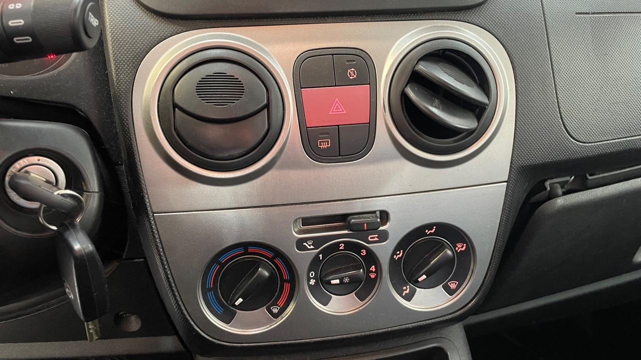 Peugeot Bipper Tepee 1.3 HDi 75 FAP Stop&Start Premium