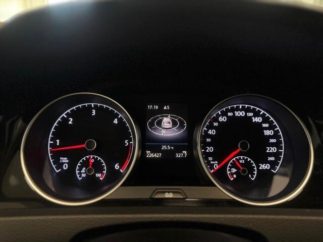 Volkswagen Golf 1.6 TDI 115 CV All Star