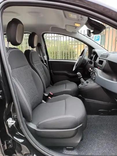 Fiat Pandina 1.0 Hybrid 65cv Pop*KM0*VARI COLORI