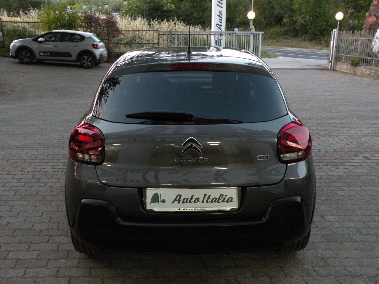 CITROEN C3 1.2 110CV 2024