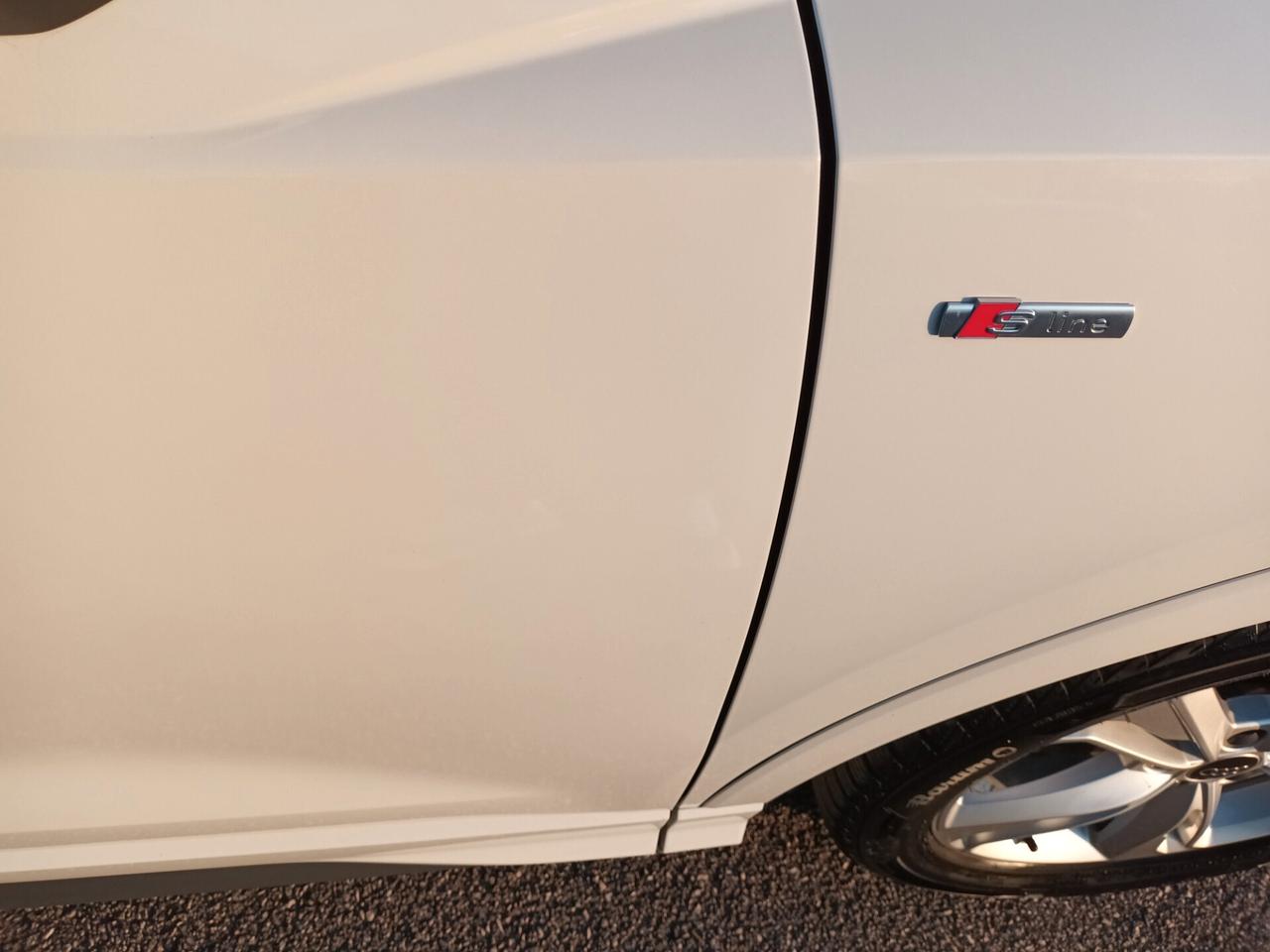Audi Q3 FULL OPTIONAL COME NUOVA AFFARE