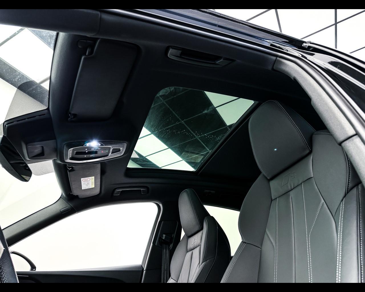 AUDI Q5 3ª serie - Q5 SPB TDI 150 kW mHEV+ S tronic quattro S line edition