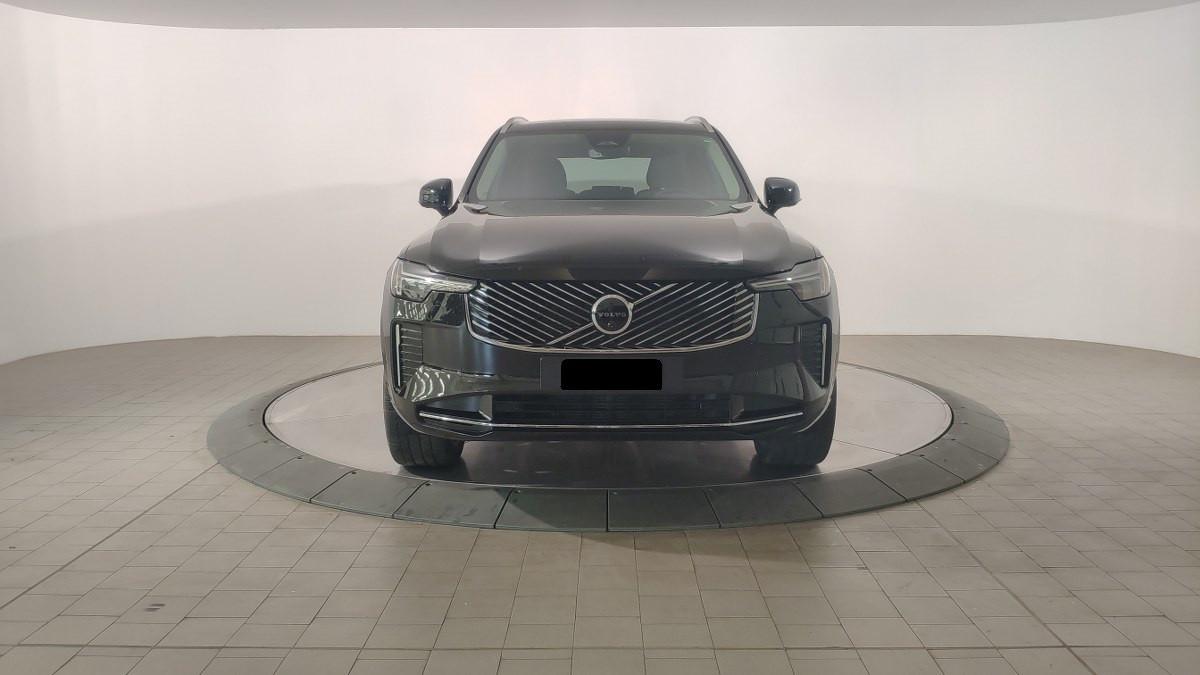 VOLVO Xc90 B5 Mild Hybrid Awd Automatico 7 Posti Plus Bright