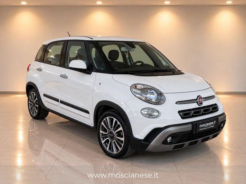 FIAT 500L 120 1.3 Multijet 95cv