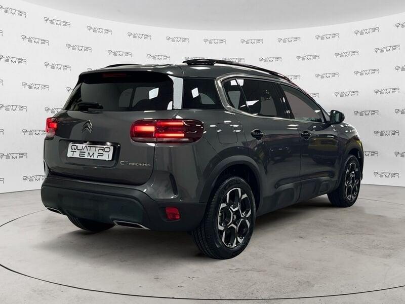 Citroën C5 Aircross BlueHDi 130 S&S Max EAT8 Km0