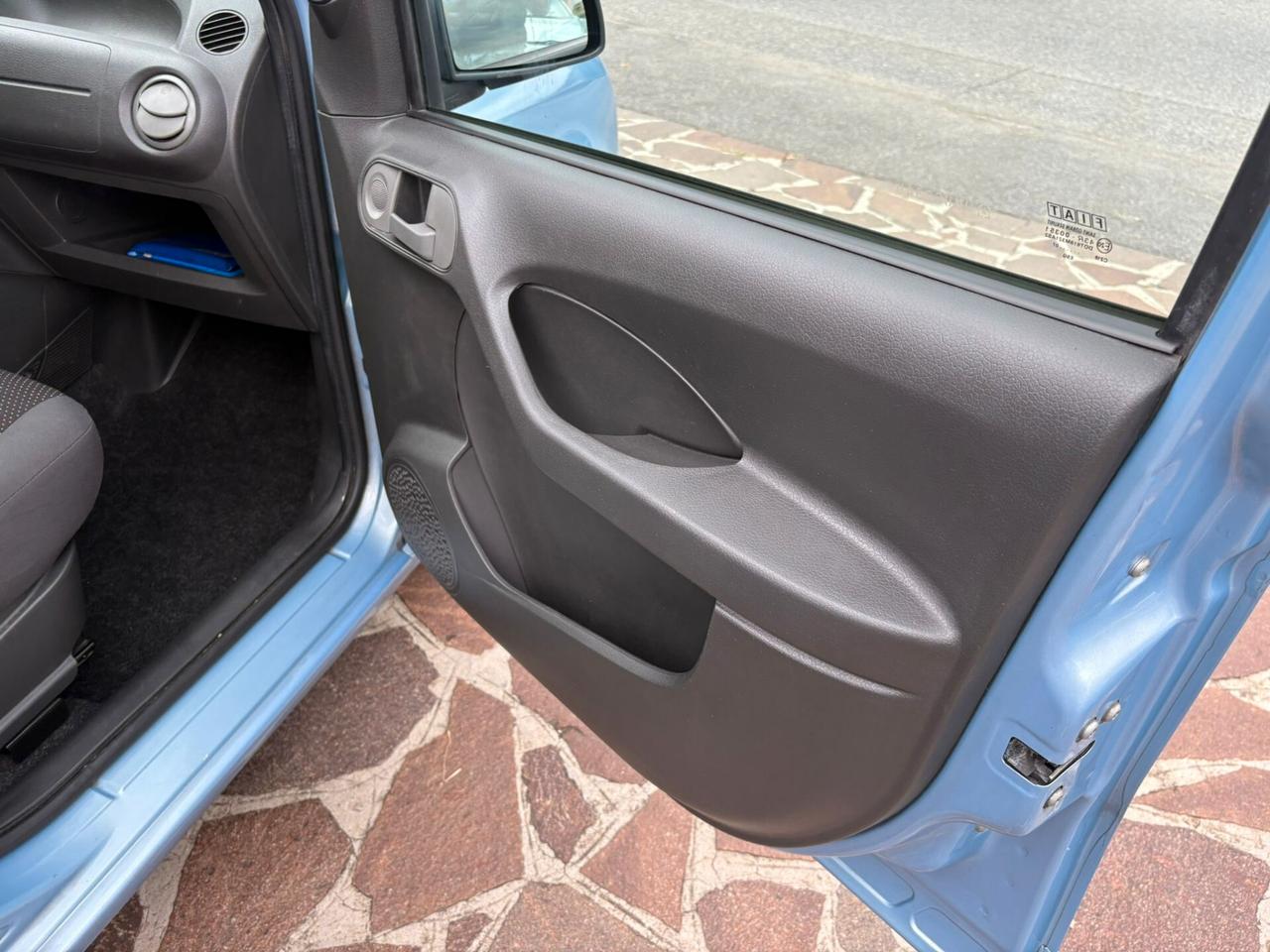 Fiat Panda 1.1 Active
