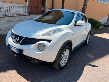 Nissan Juke 1.5 dCi