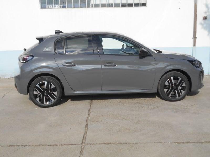 Peugeot 208 208 50 kWh Allure