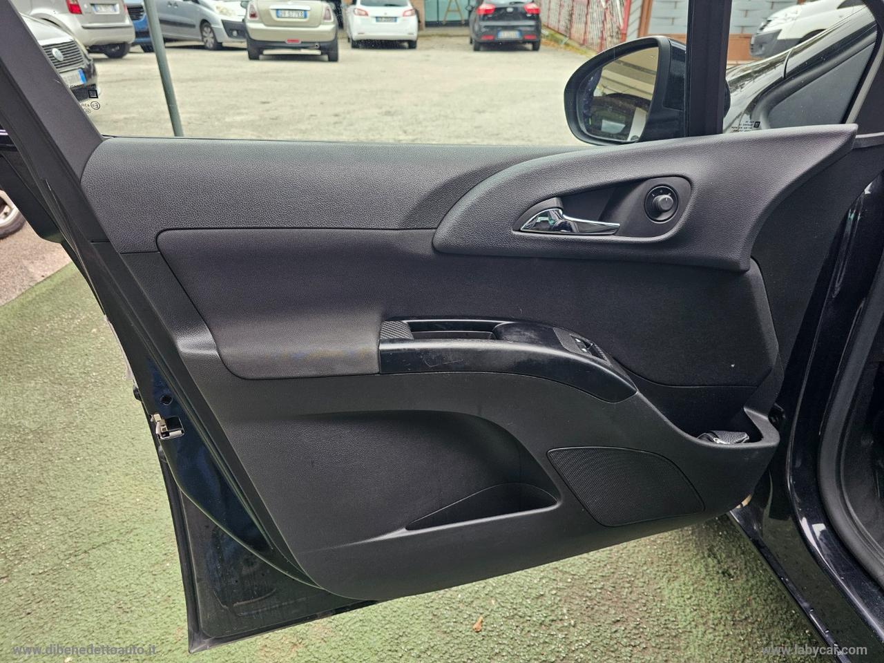 OPEL Meriva 1.4 T 120 CV Elective