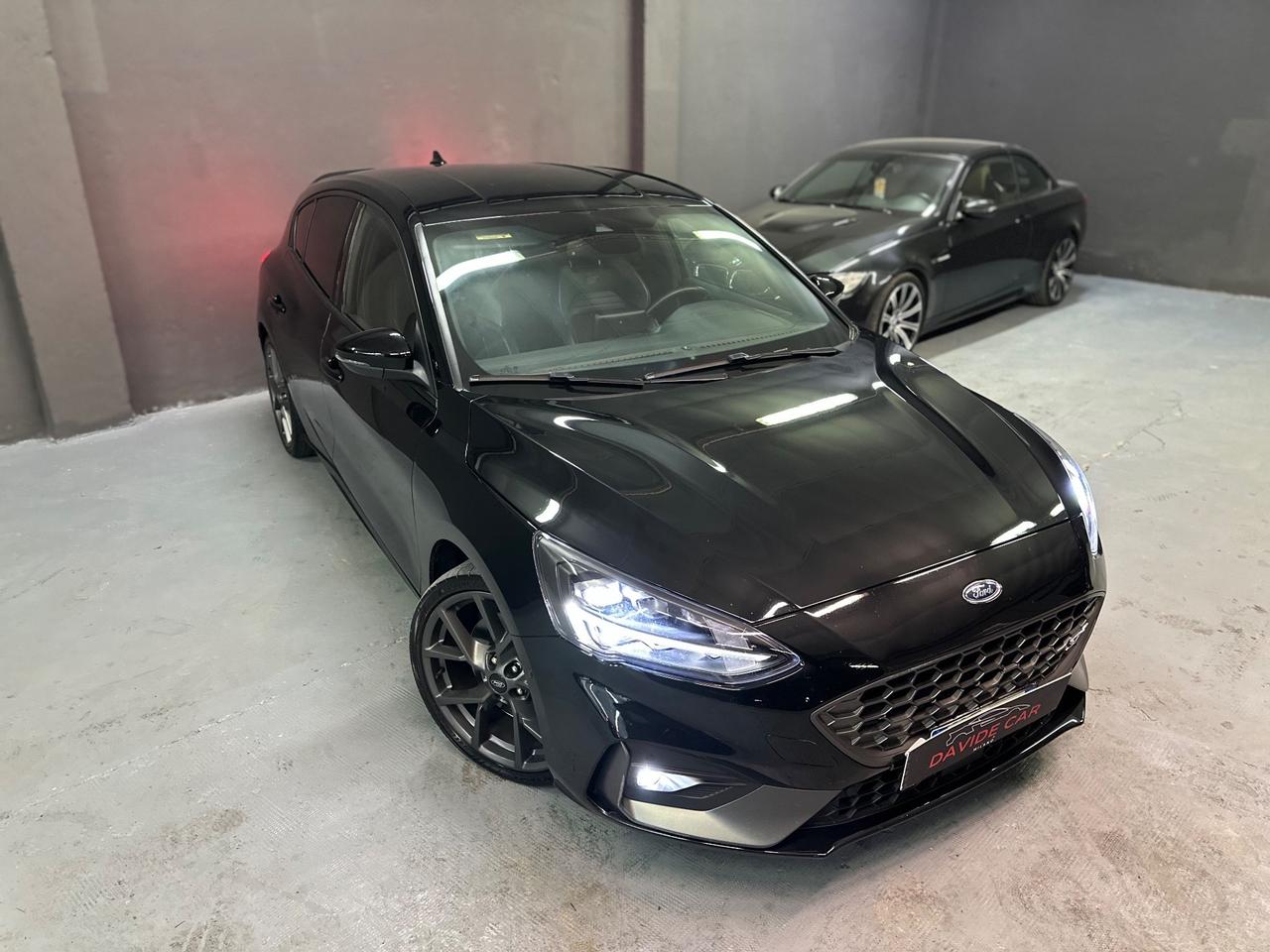 Ford Focus 2.3 EcoBoost 280 CV 5p. ST