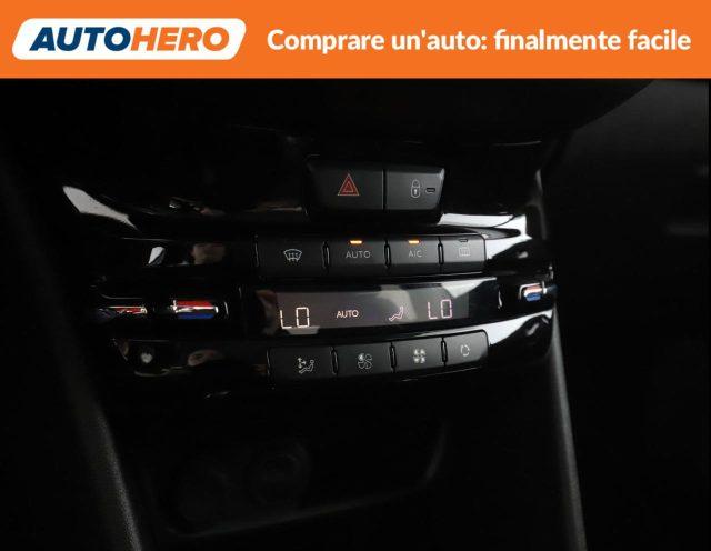 PEUGEOT 208 1° serie PureTech Turbo 110 S&S 5 porte Allure