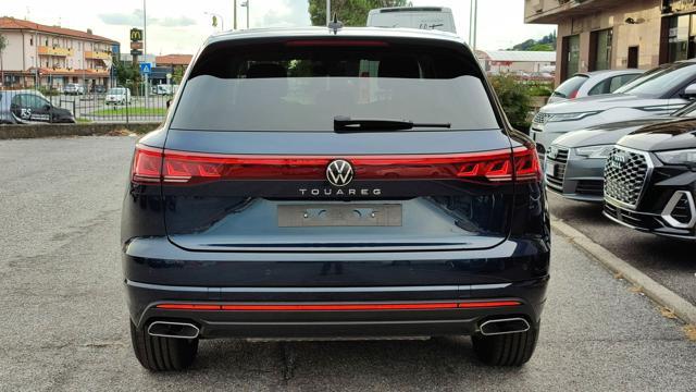 VOLKSWAGEN Touareg 3.0 V6 TDI SCR Elegance