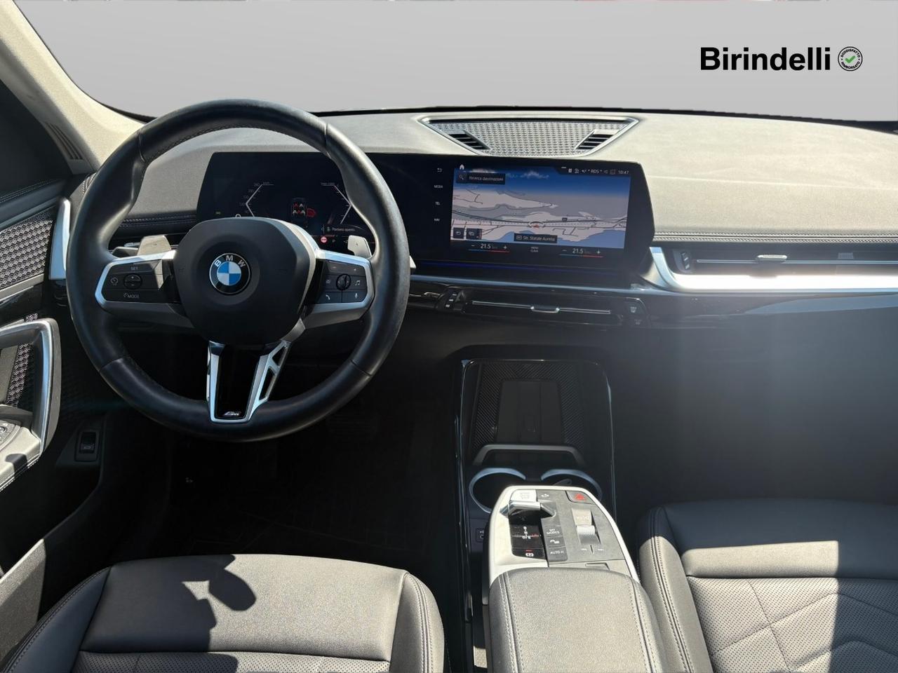 BMW X1 (U11) - X1 xDrive 23d xLine