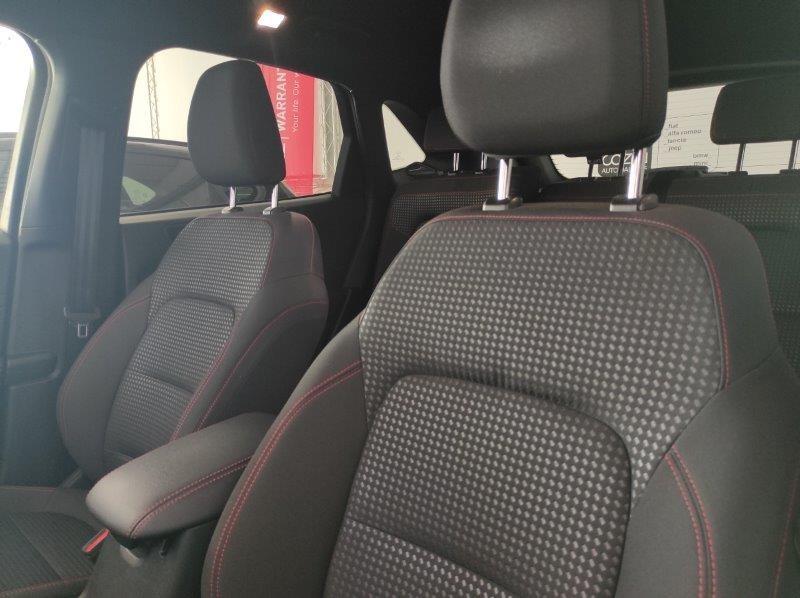 FORD Kuga 3ª serie - Kuga 2.0 EcoBlue 120 CV aut. 2WD ST-Line