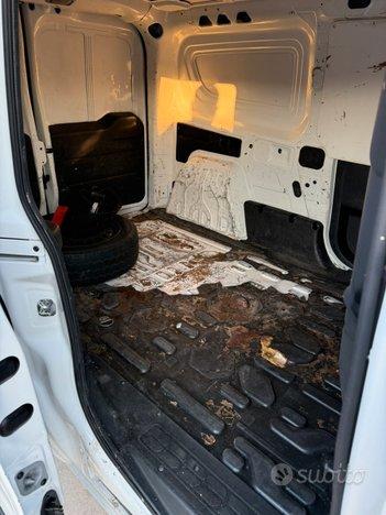 Fiat doblo 1.6 maxi