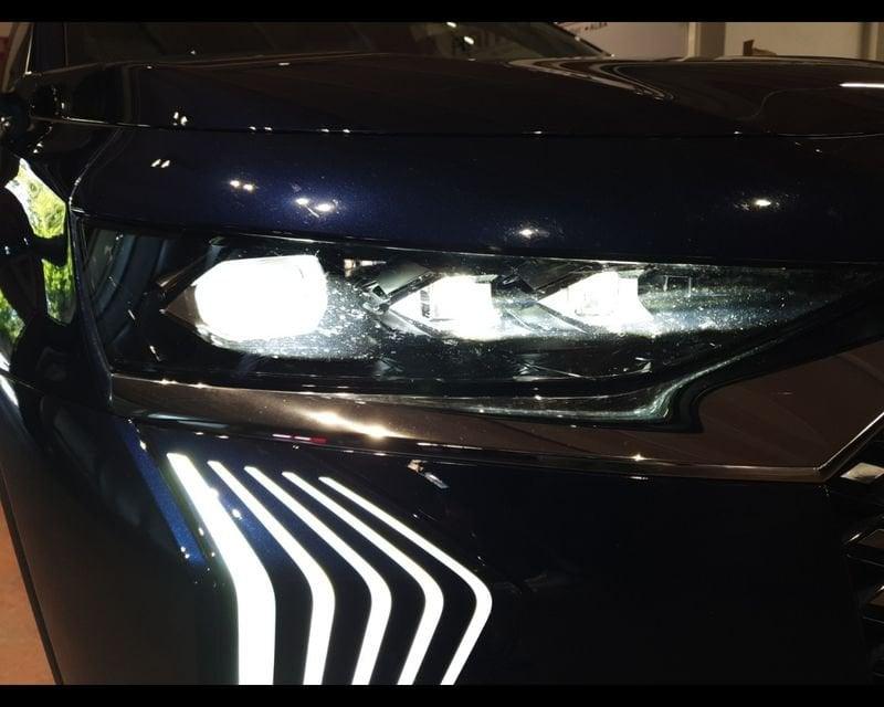 DS DS 7 Crossback BlueHDi 130 aut. Opera