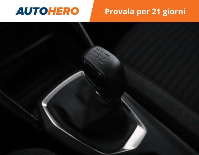 PEUGEOT 208 PureTech 75 Stop&Start 5 porte Active Pack