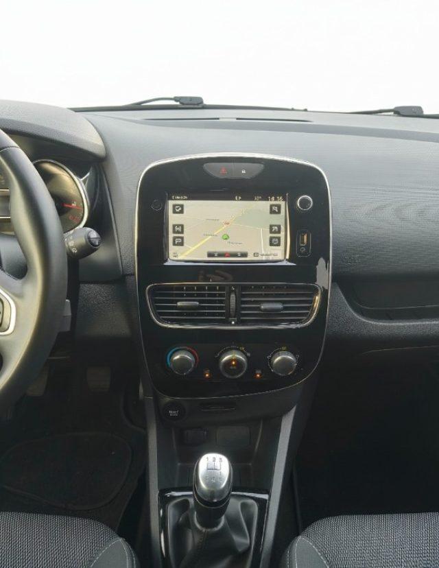 RENAULT Clio TCe 12V 90 CV 5 p. Navi Carplay Ok Neopatentati