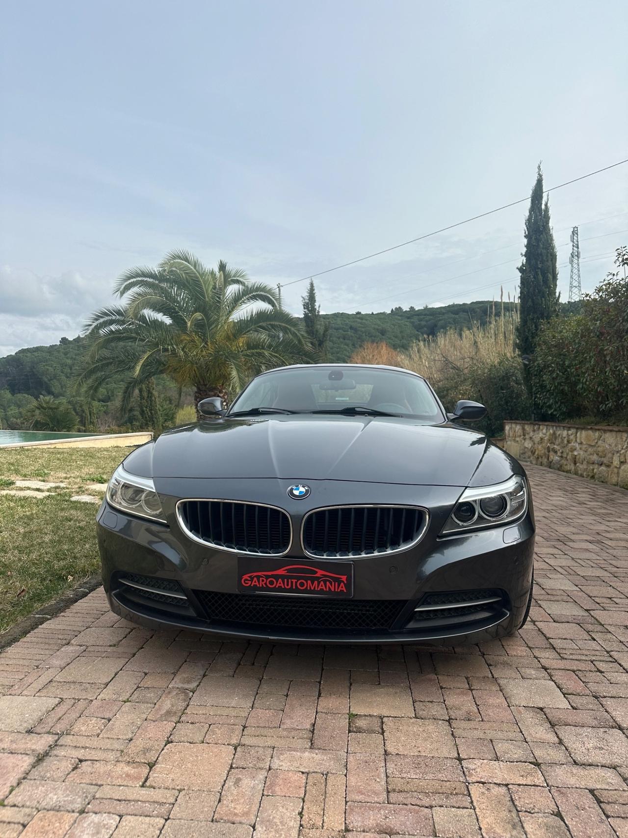 Bmw Z4 sDrive18i