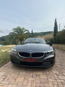Bmw Z4 sDrive18i