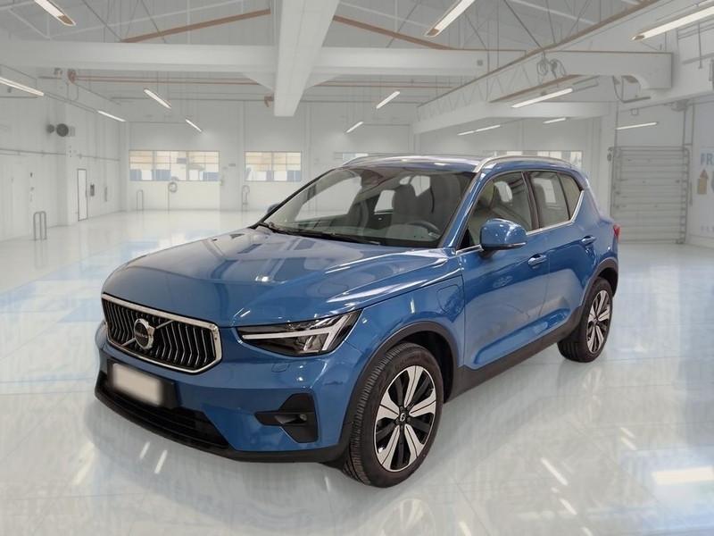 VOLVO XC40 T4 Recharge Plug-in auto Core