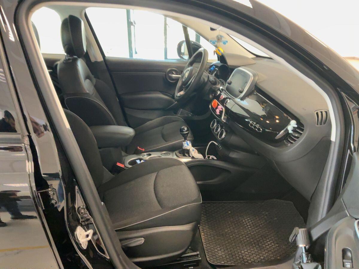 Fiat 500X 1.0 T3 120 CV Urban