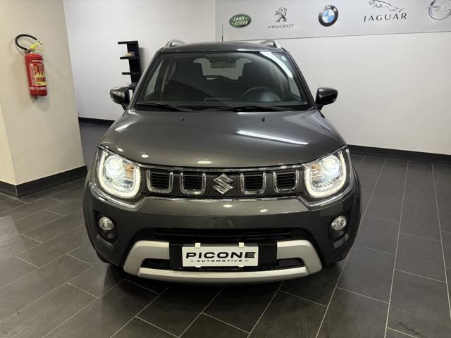 SUZUKI Ignis 1.2 Hybrid Top