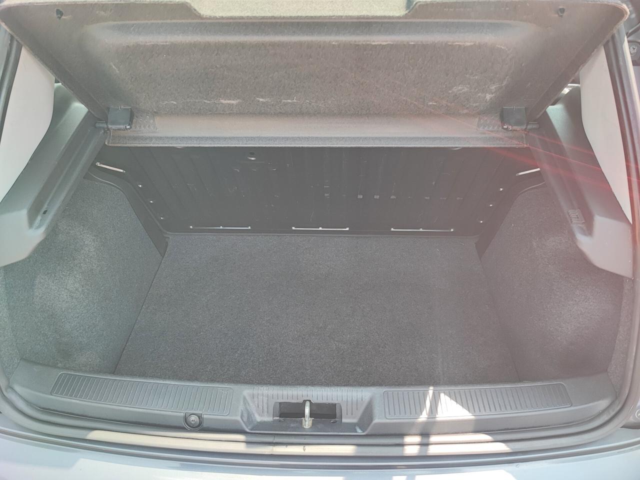 Fiat Punto 1.3 MJT 95CV S&S 5 porte Van Easy 4 posti