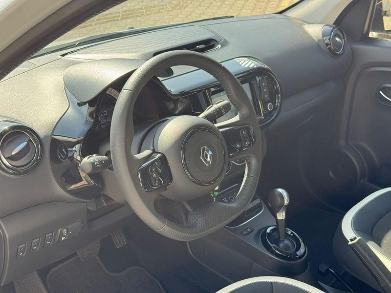 Renault Twingo Electric Twingo 22kWh Urban Night