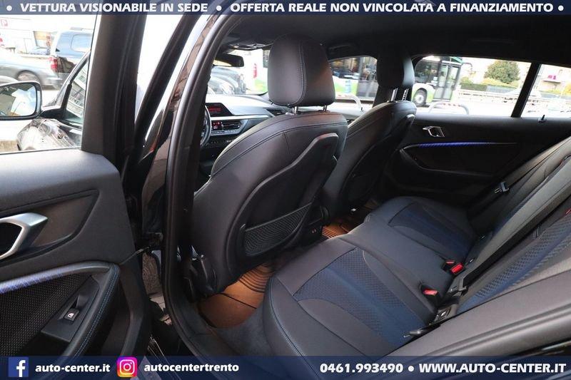 BMW Serie 1 118i Aut 5p Msport M-sport